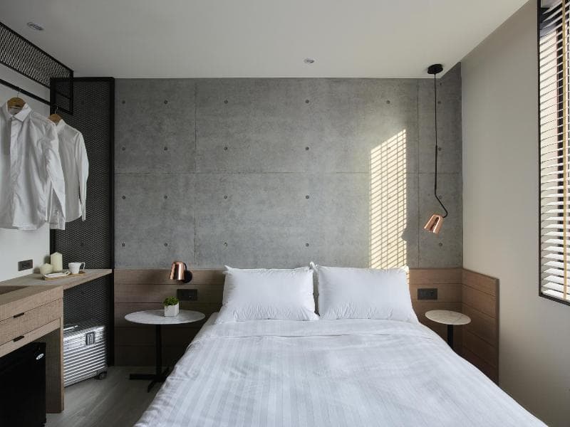 Monka Hotel main