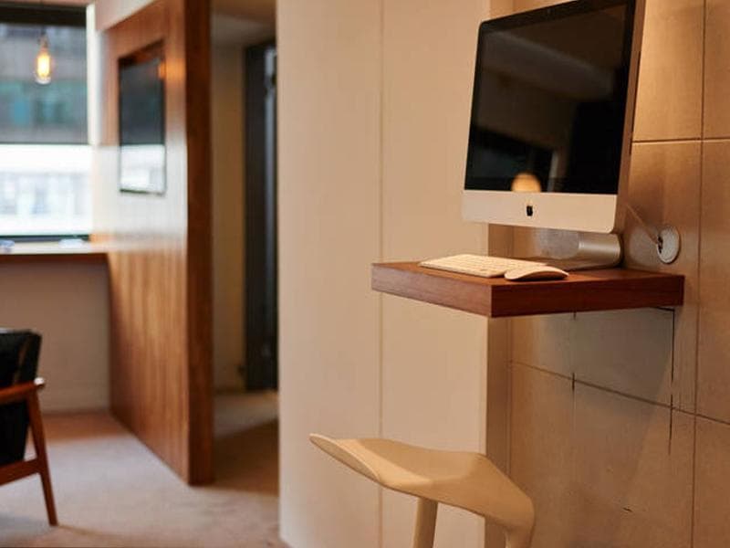 Daan Park Hotel 3