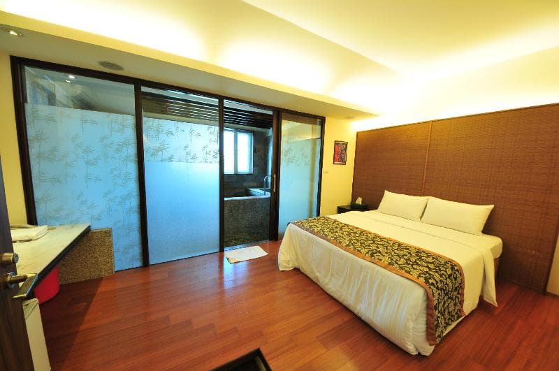 Chat Hot Spring Resort photo 1