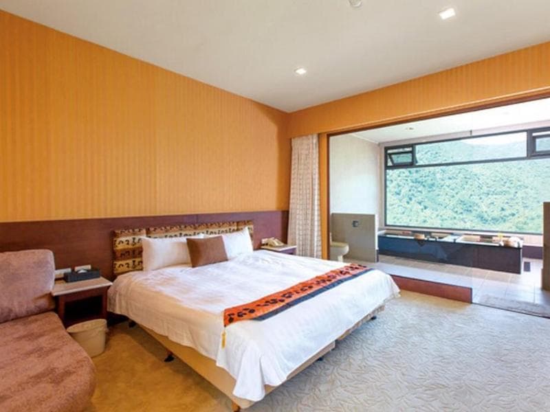 Dai-Lei Resort & Spa main