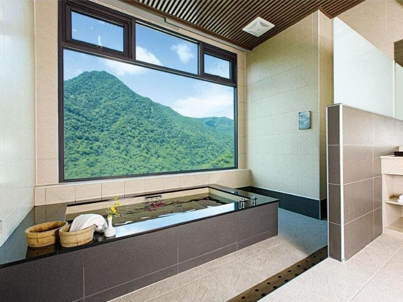 Dai-Lei Resort & Spa 4