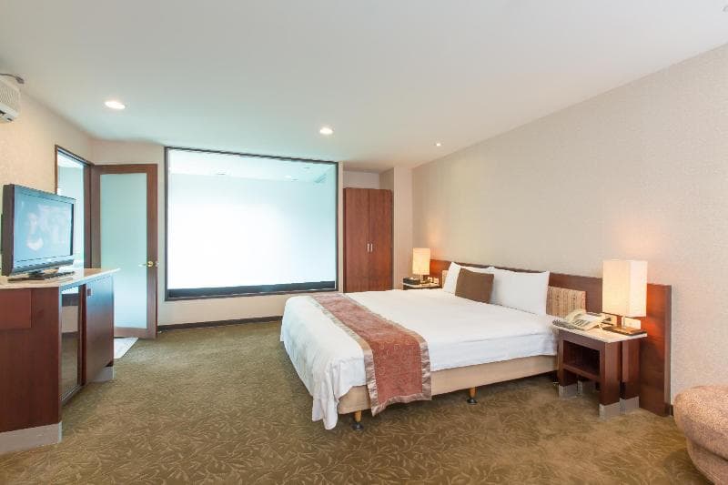 Dai-Lei Resort & Spa 5