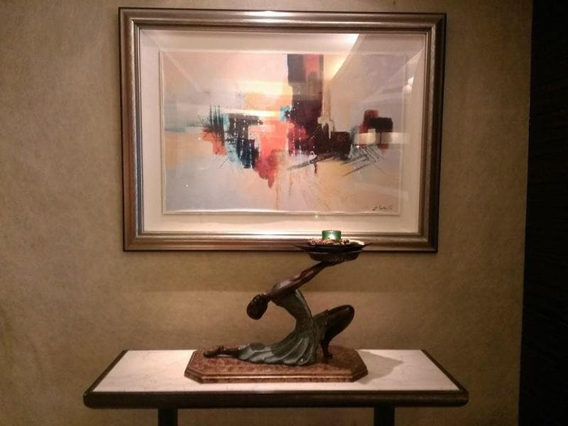 Elegance Hotel 5
