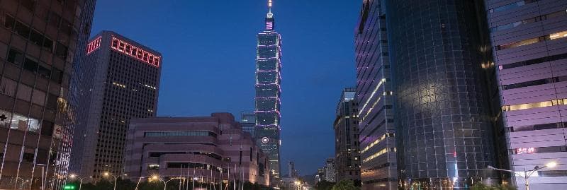 M Taipei Hotel 5