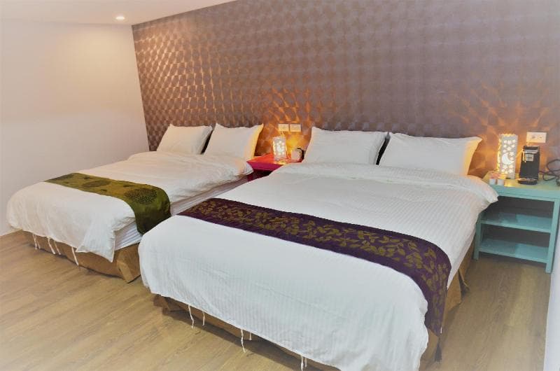 M Taipei Hotel 3