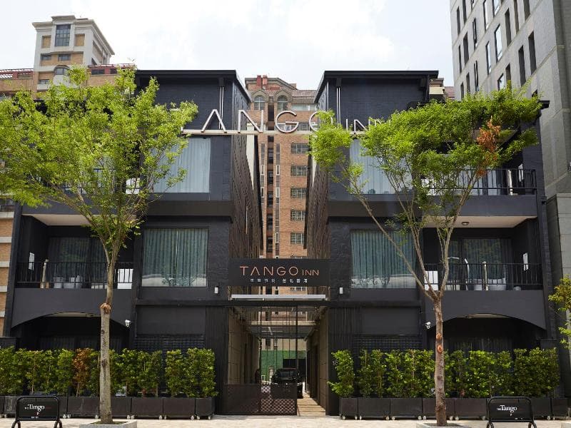 Tango Inn Taipei Jihe 3