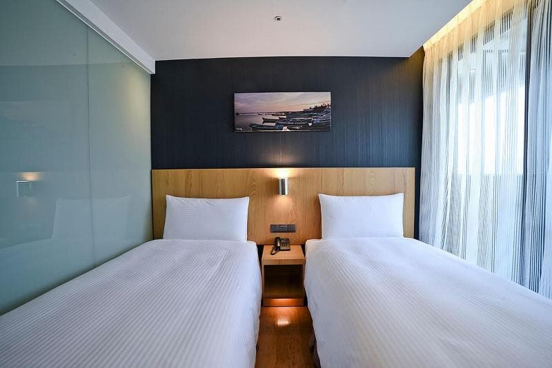 Yidear Hotel 5