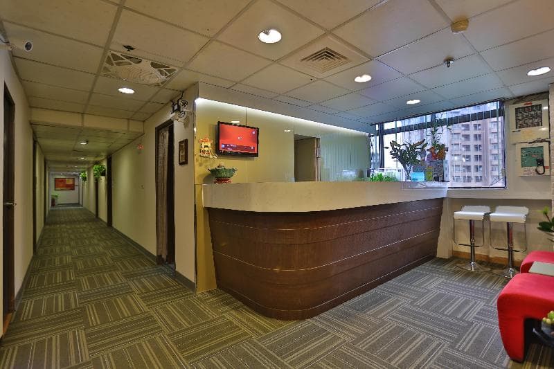 Sofu Hotel 2