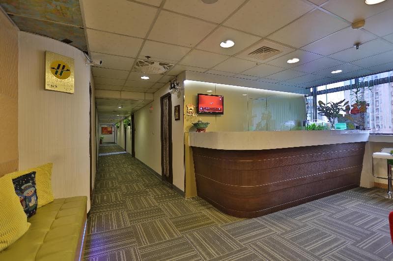 Sofu Hotel main
