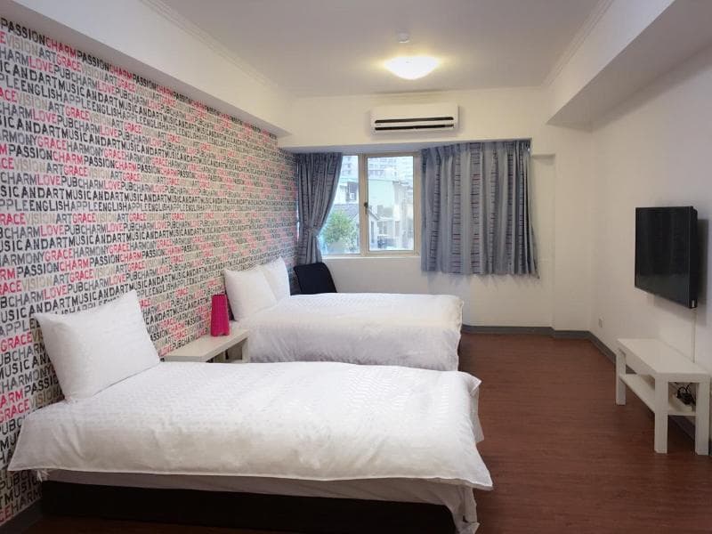 Sleep Taipei Hotel Nan-Ya Branch photo 1
