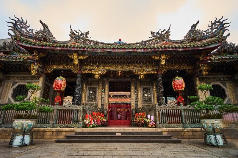 Cheng Dian Hotel 4