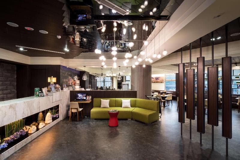 Merry Day City Hotel photo 1