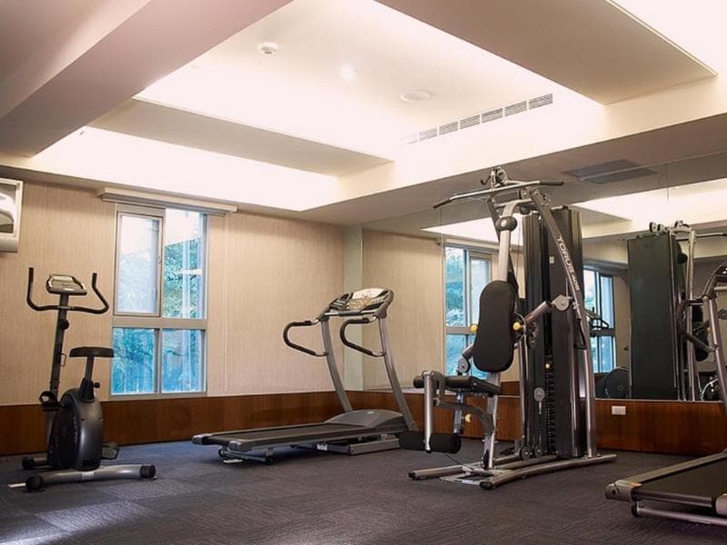 Slv Business Hotel main