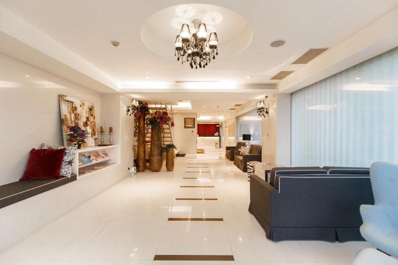Slv Business Hotel 4