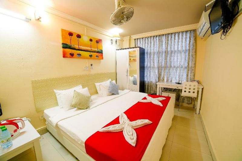 Beach Grand And Spa Premium 5
