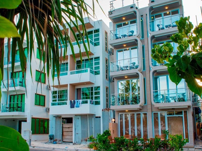 Vista Beach Retreat 4