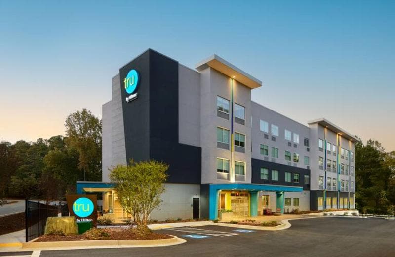 Tru by Hilton Atlanta Northlake Parkway, GA photo 1