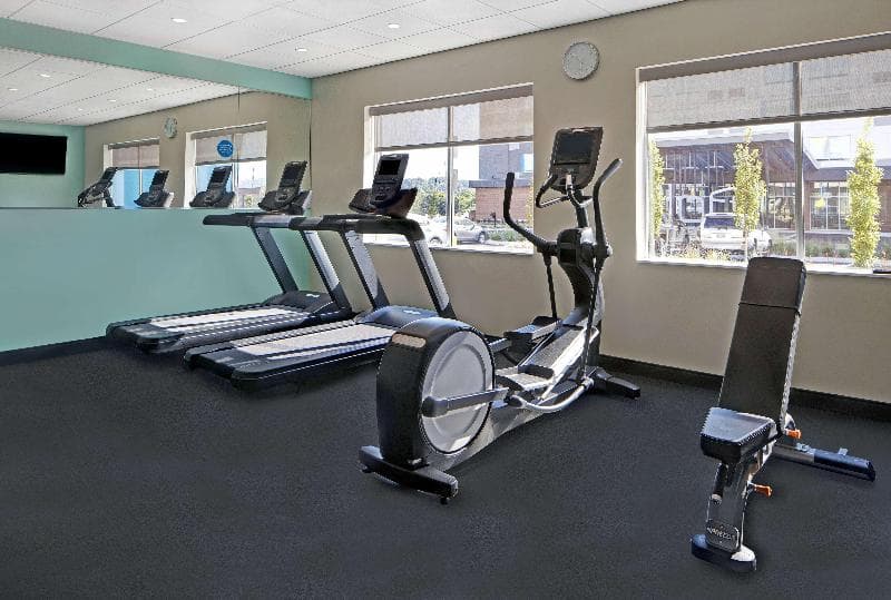 Tru by Hilton Knoxville West Turkey Creek photo 1