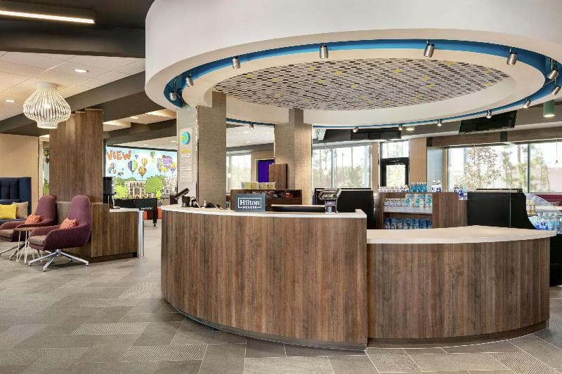 Tru by Hilton Longview 4