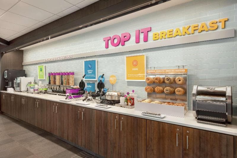 Tru By Hilton Duluth Mall Area 3