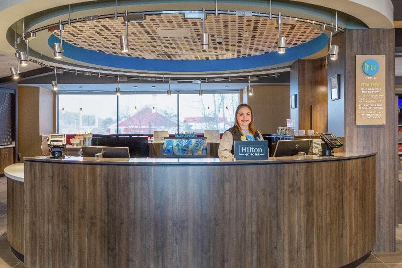 Tru by Hilton Binghamton Vestal 5