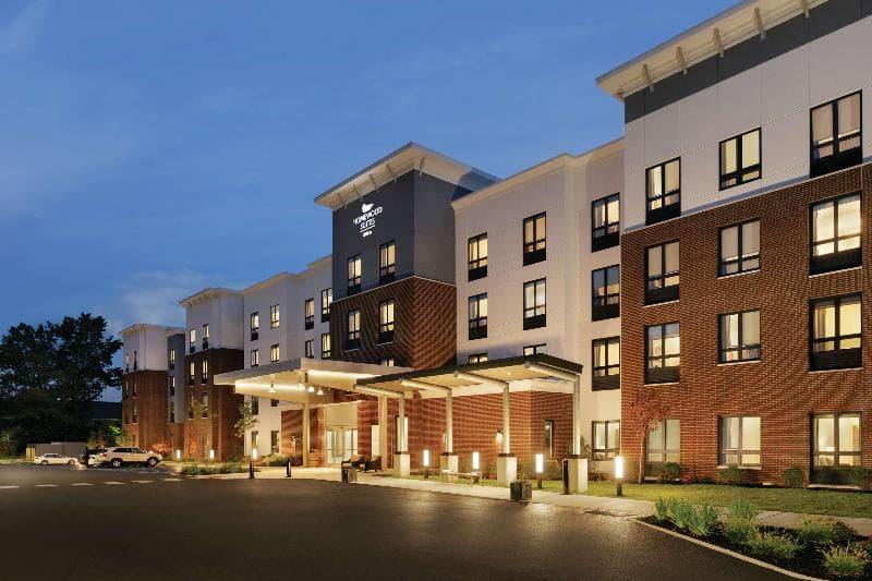 Homewood Suites by Hilton Horsham Willow Grove 2