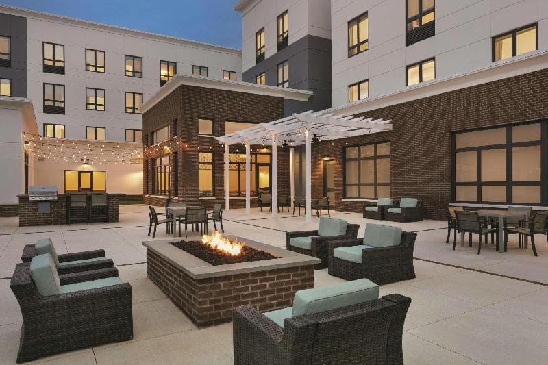 Homewood Suites by Hilton Horsham Willow Grove 3