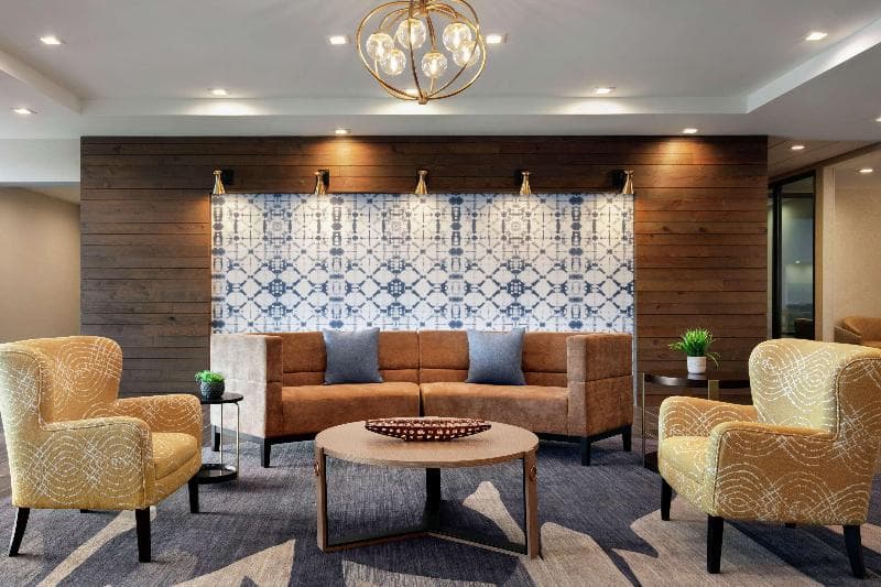 Homewood Suites by Hilton Horsham Willow Grove 5