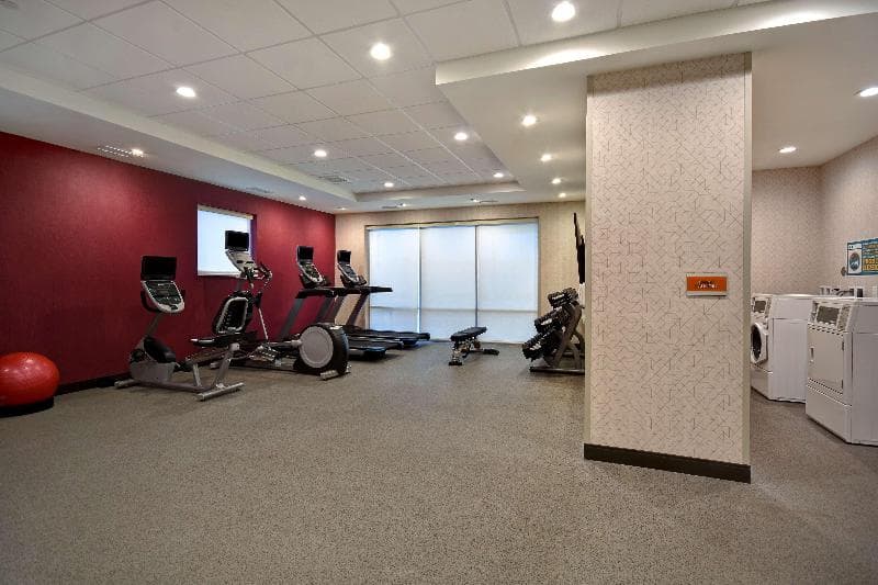 Home2 Suites By Hilton Eau Claire South 2
