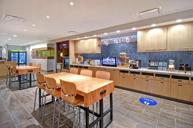 Home2 Suites By Hilton Eau Claire South 3