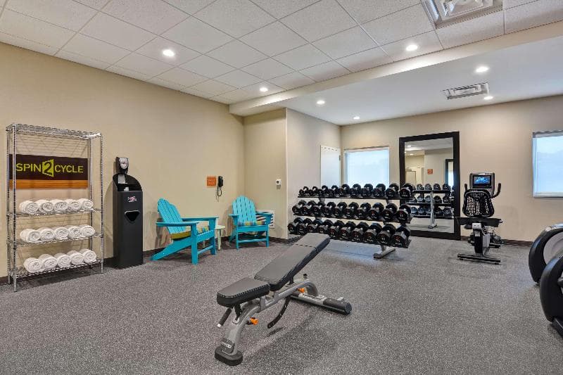 Home2 Suites by Hilton Sarasota I-75 Bee Ridge 2