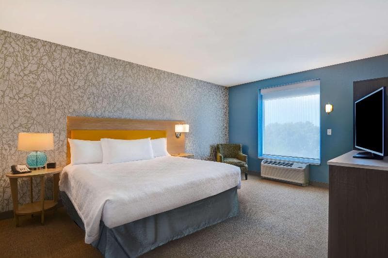 Home2 Suites by Hilton Sarasota I-75 Bee Ridge 4