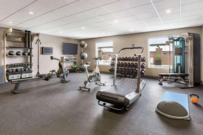 Home2 Suites by Hilton Scottsdale Salt River photo 1