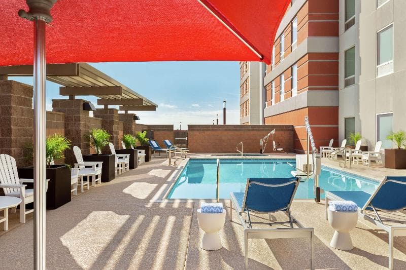 Home2 Suites by Hilton Scottsdale Salt River 5