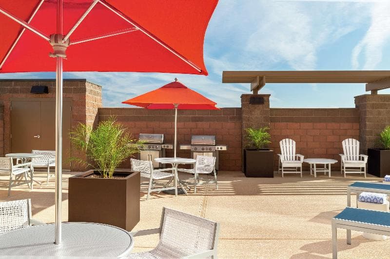 Home2 Suites by Hilton Scottsdale Salt River 2