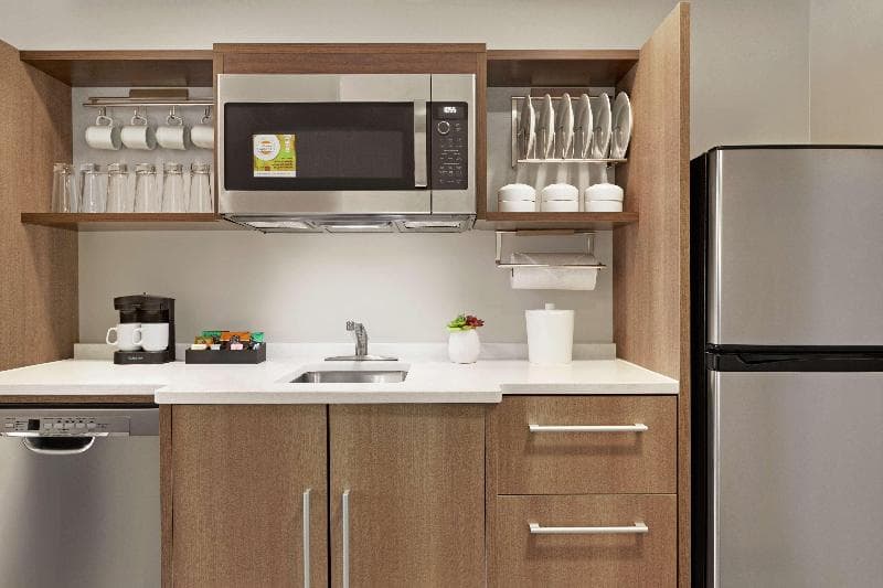 Home2 Suites by Hilton Scottsdale Salt River 3
