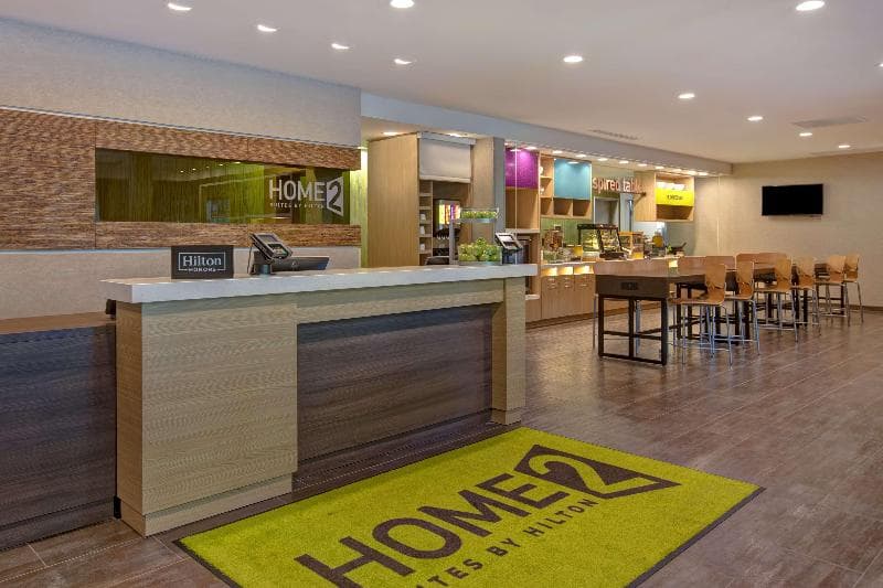Home2 Suites by Hilton Charlotte Northlake 3