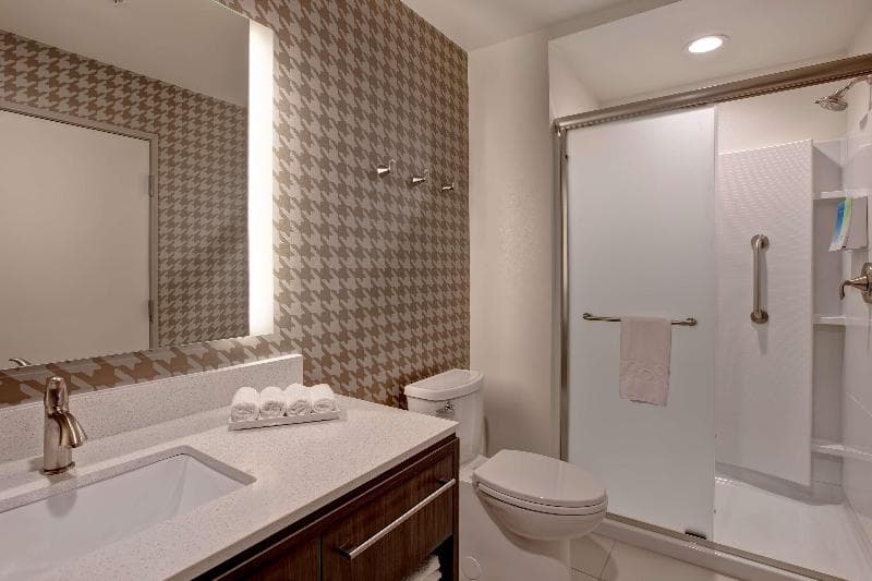 Home2 Suites by Hilton Charlotte Northlake 4