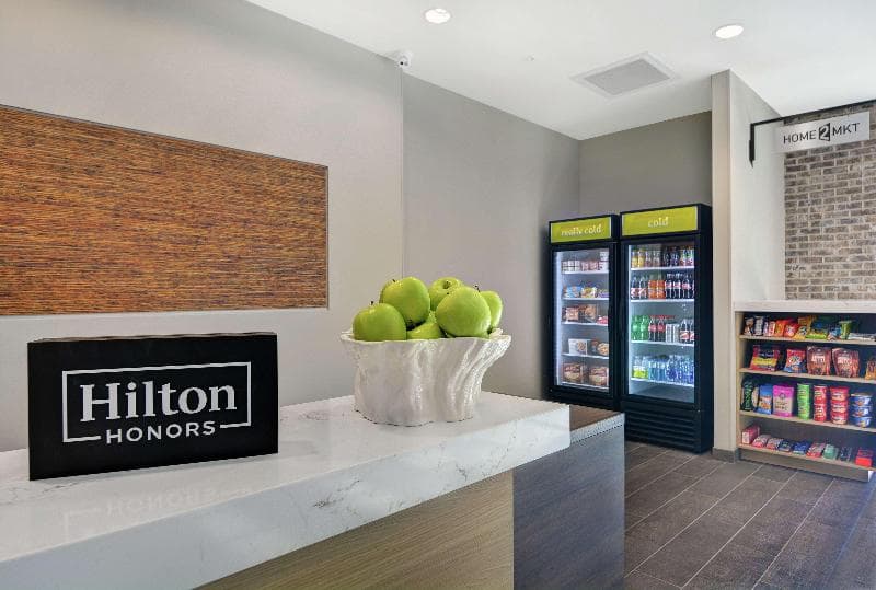 Home2 Suites by Hilton Charleston Daniel Island, SC 4