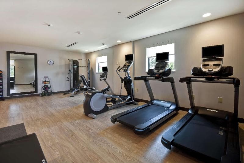 Home2 Suites by Hilton Birmingham Fultondale 2