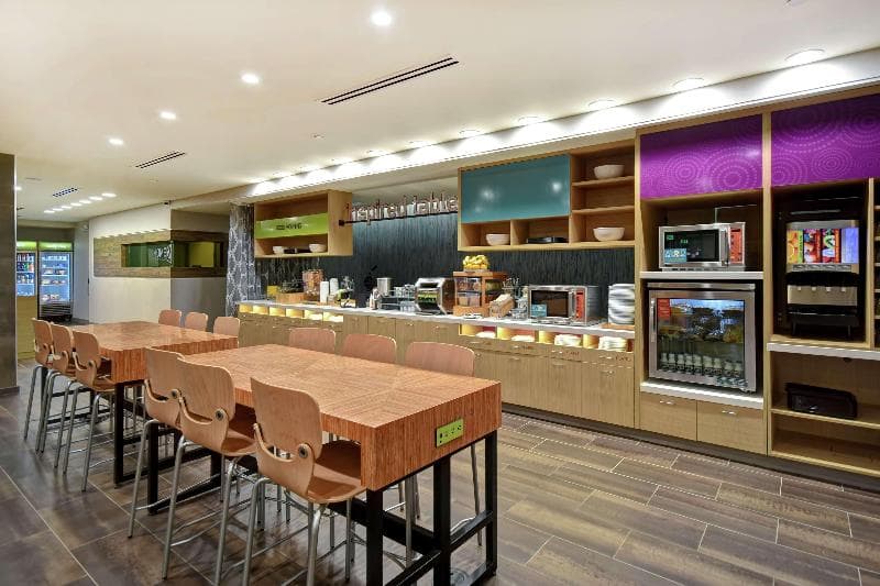 Home2 Suites by Hilton Birmingham Fultondale 3