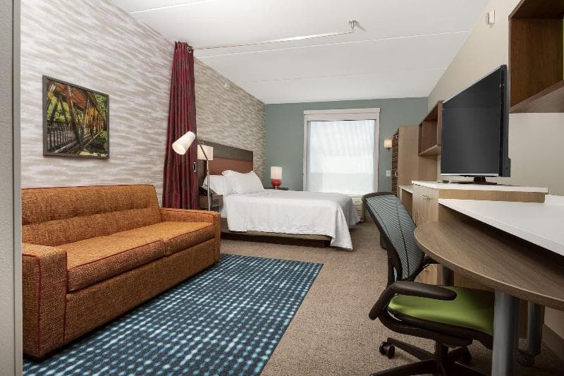 Home2 Suites by Hilton Roswell, GA photo 1