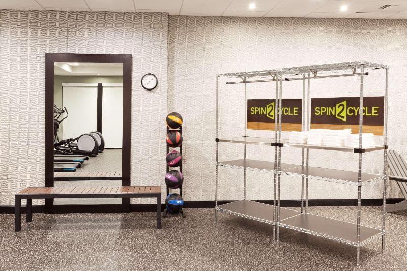 Home2 Suites by Hilton Alpharetta 2