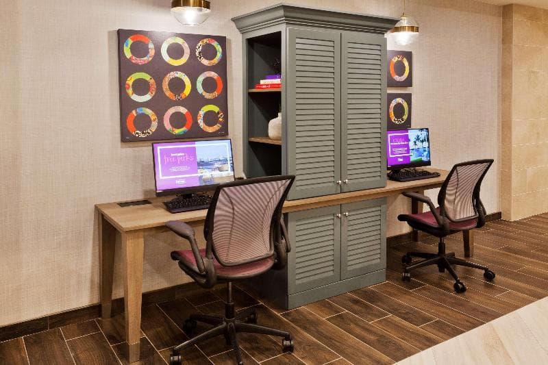 Home2 Suites by Hilton Alpharetta photo 1