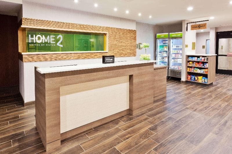 Home2 Suites by Hilton Alpharetta 5