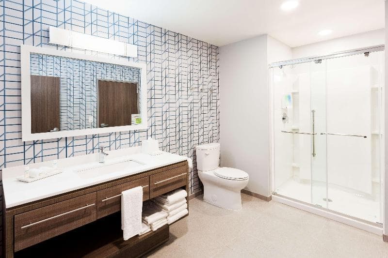 Home2 Suites by Hilton Alpharetta 4