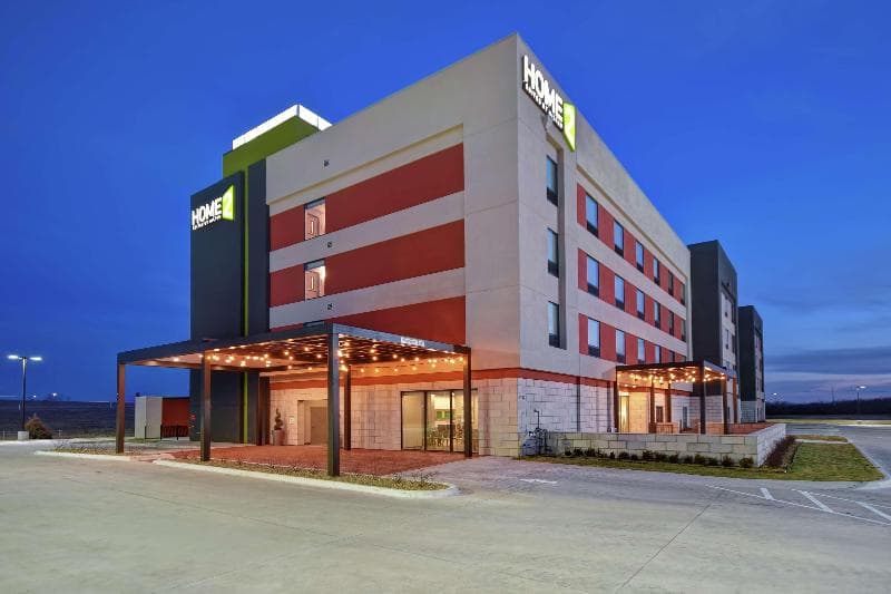 Home2 Suites by Hilton Wichita Northeast photo 1