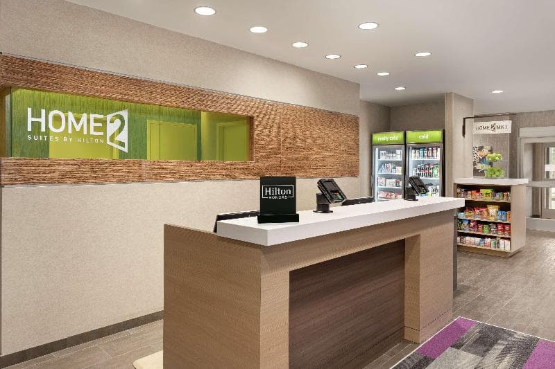 Home2 Suites by Hilton Harrisburg North 5