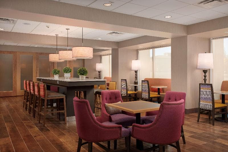 Hampton Inn Sherwood Portland 3