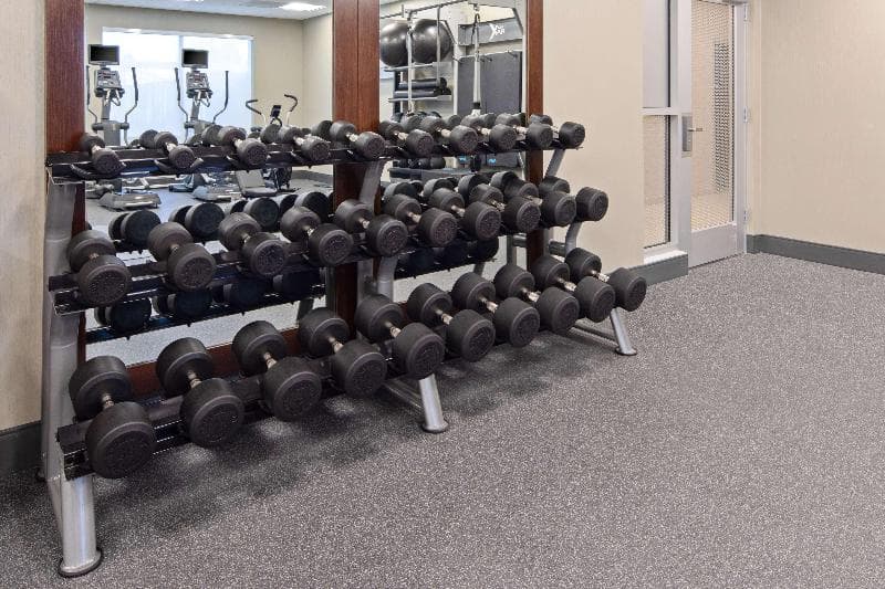 Hampton Inn & Suites Gilroy 2